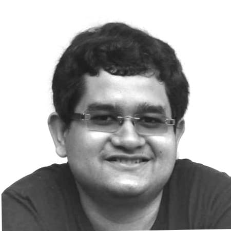 Avishek Dan