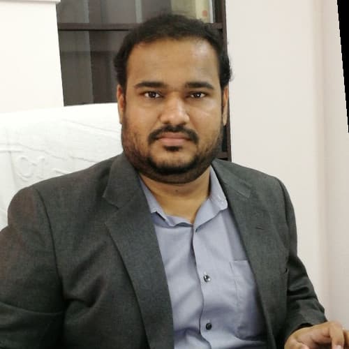 Avishek Gupta
