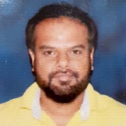 Avishekh Raj