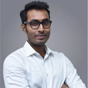 Avishek Rai