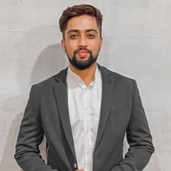 Avishek Sarkar