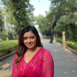 Avishikta Patra