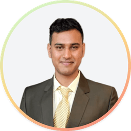 Avish Joshi