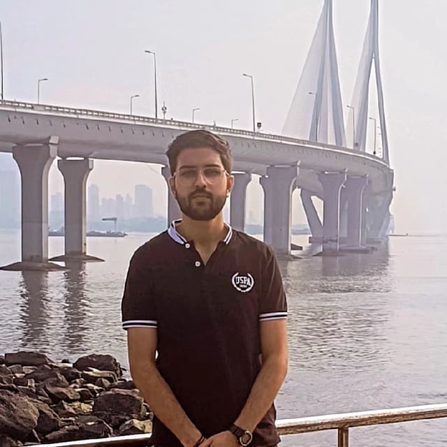 Avishkar  Gautam
