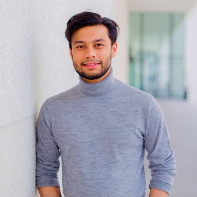 Avishkar Sharma