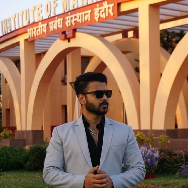 Avishkar Z.
