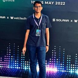 Avish Mehta