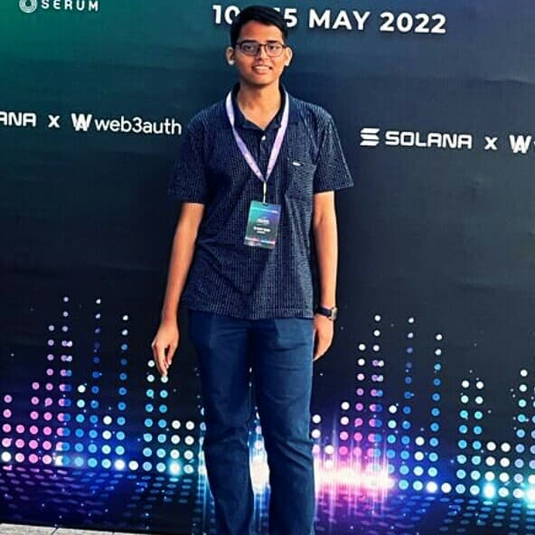 Avish Mehta