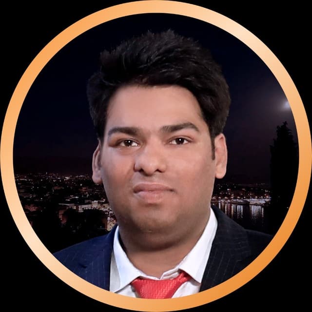 Ashok Vishwakarma