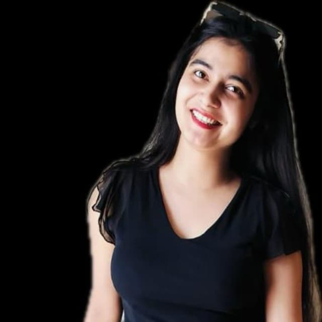 Payal Malhotra