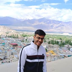 Aviral Vishwakarma