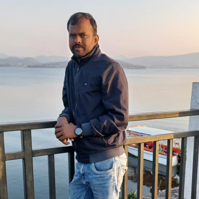 Avinash Kumar