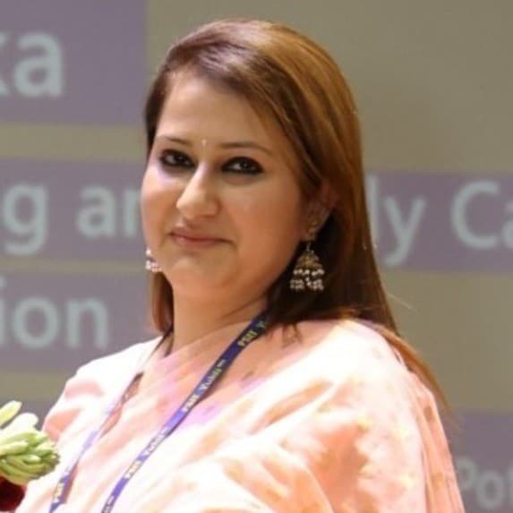 Avleen Kaaur