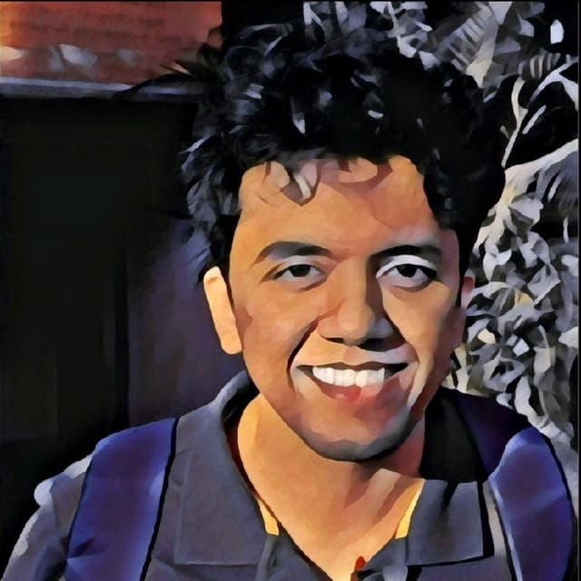 Abhijith V Mohan