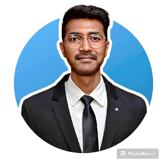 Avnam Kumar