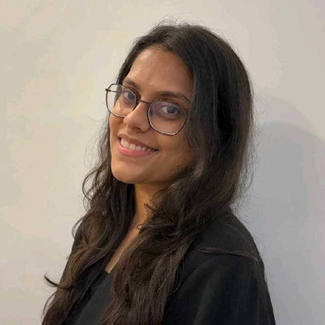 Avnee Gupta