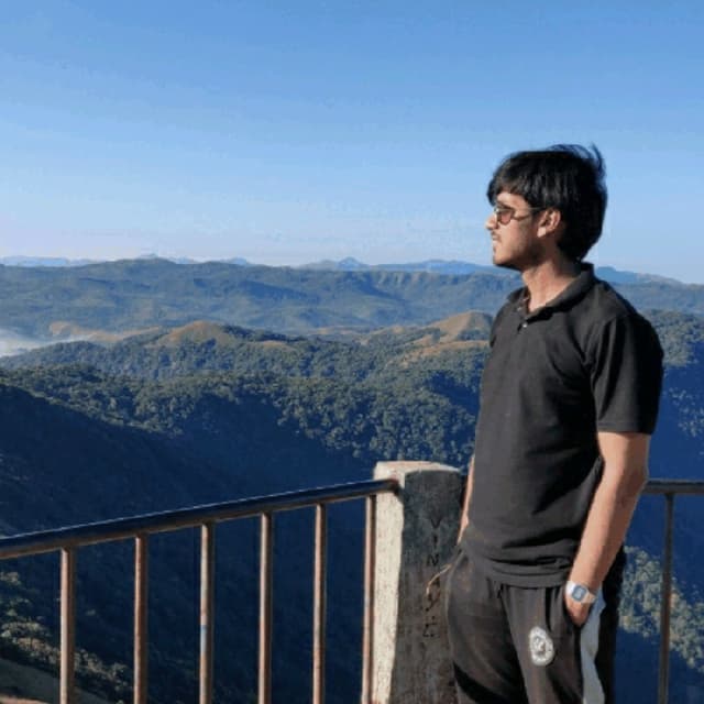 Avneesh Singhal