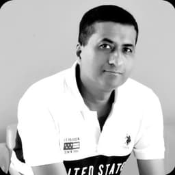 Avneesh Kumar Agarwal