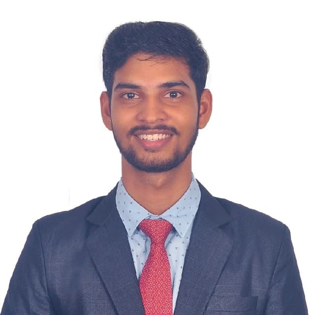 Avneesh  kumar
