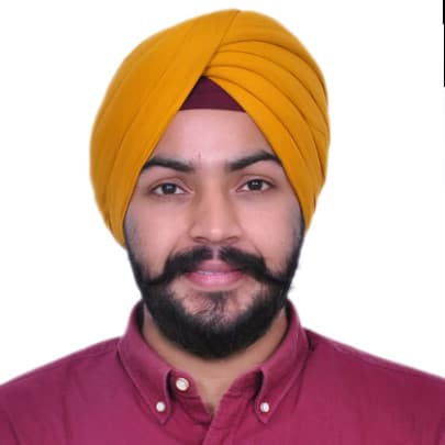 Avneet Dhamija