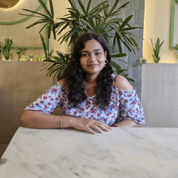 Avni Agarwal