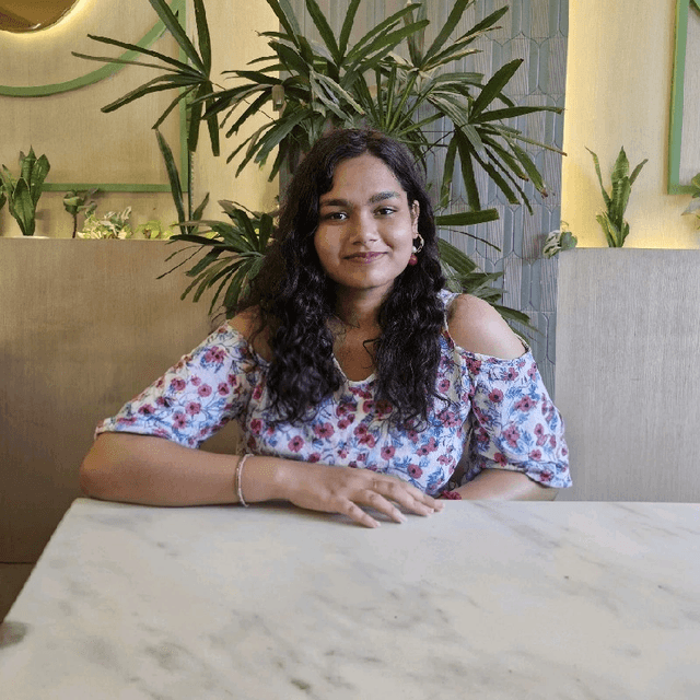 Avni Agarwal