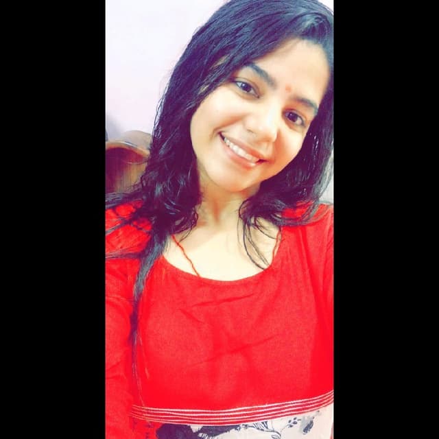 AVNI KAUSHIK
