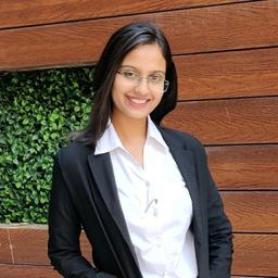Avni Mishra
