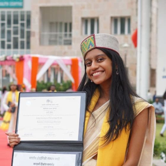 Avni Mittal