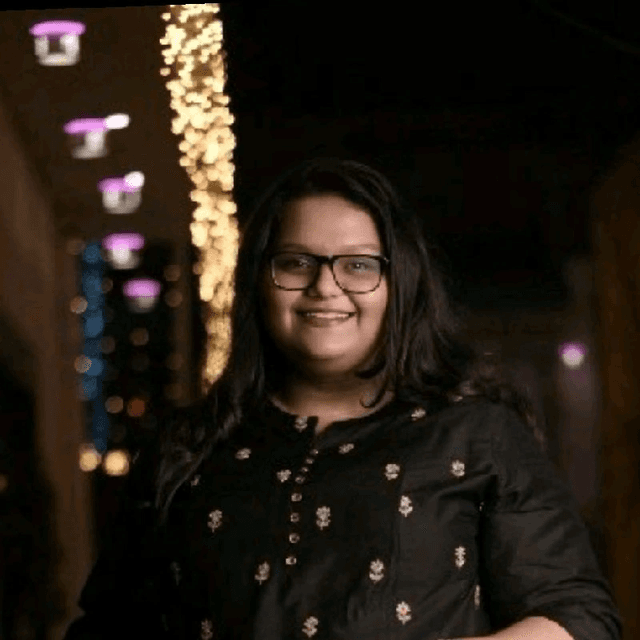 Avni Ojha