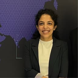 Dr. Avni Sethi