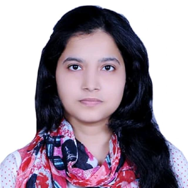 Avni Tripathi