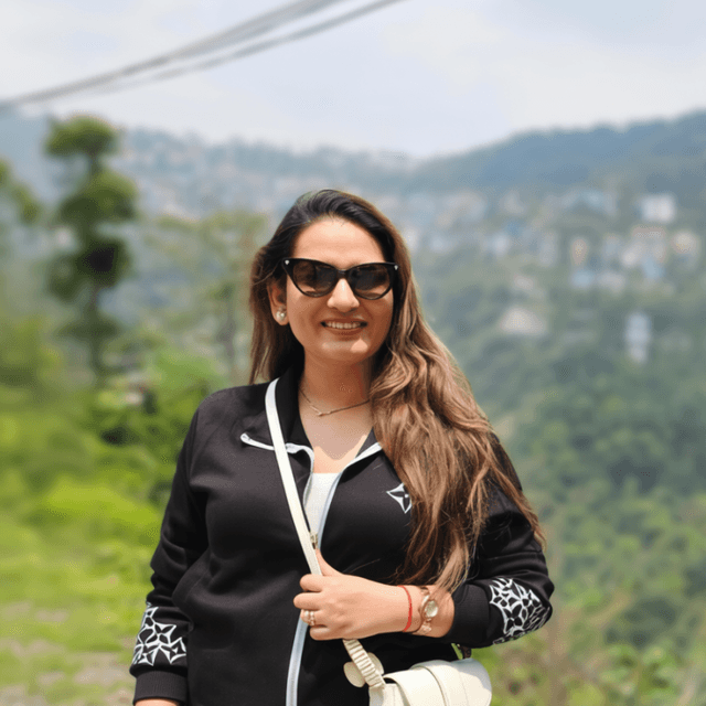 Avni N.