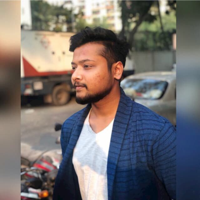 Avnish Aggarwal
