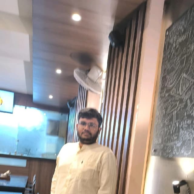 Avnish Gupta