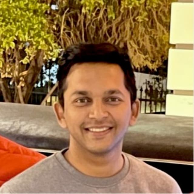 Avnish Jain