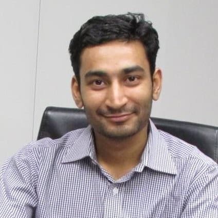 Avnish Kumar Singh