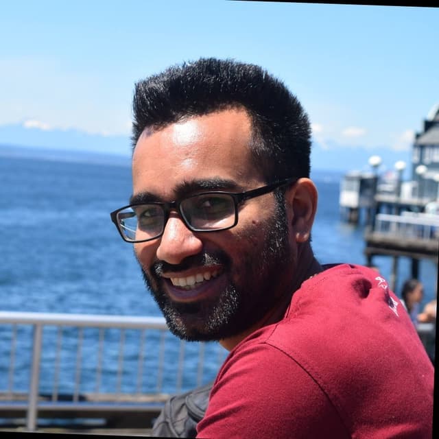AVNISH MISHRA