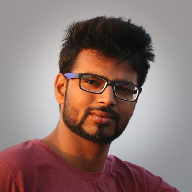 Avnish Pal