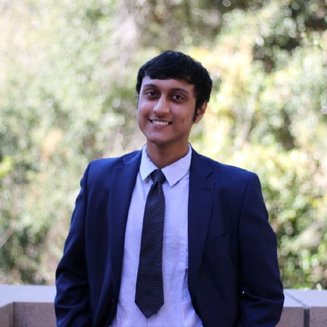 Avnish Sengupta
