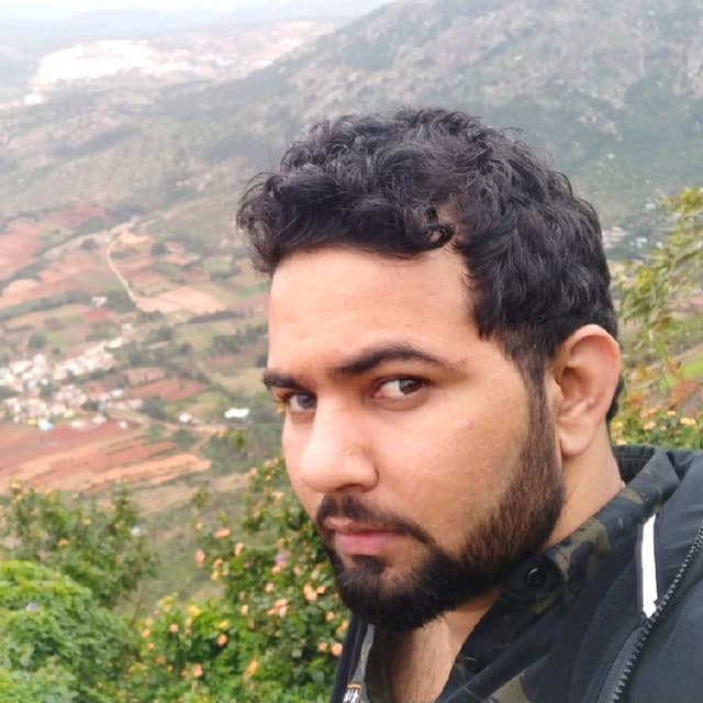 Avnish Sharma