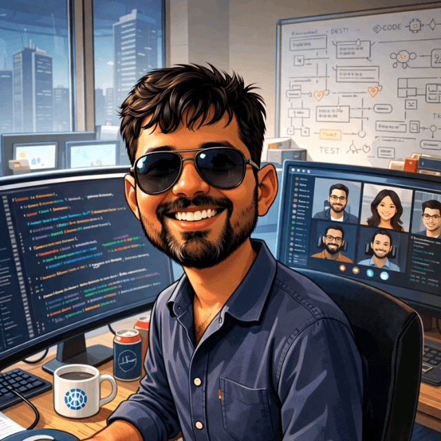 Avnish Singh