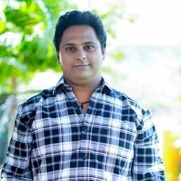 Avnish Tiwari