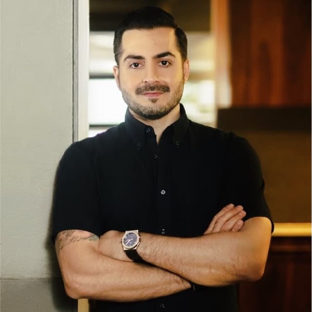 Avnish Chhabria
