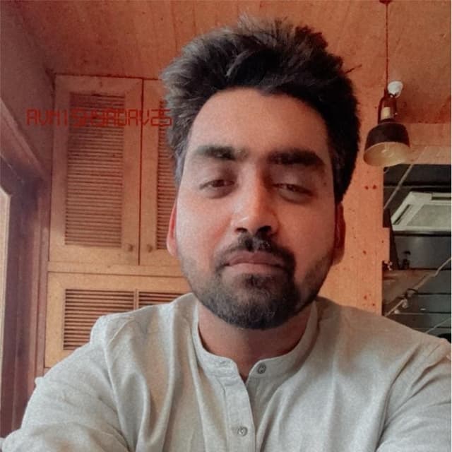 Avnish Yadav