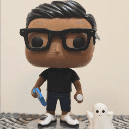 Avradeep Bhattacharya