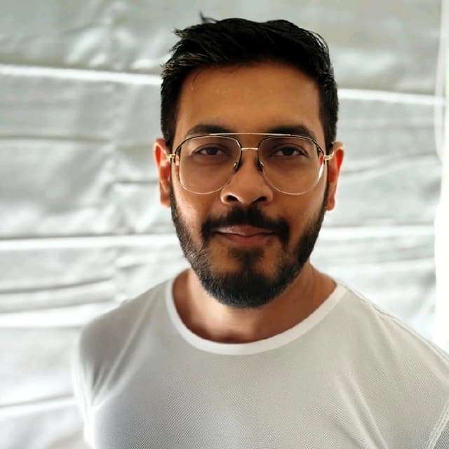 Avrajit Roy