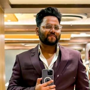 Vikas Singh