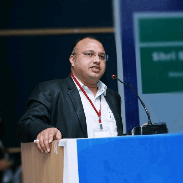 Dr. Avinash Thakur