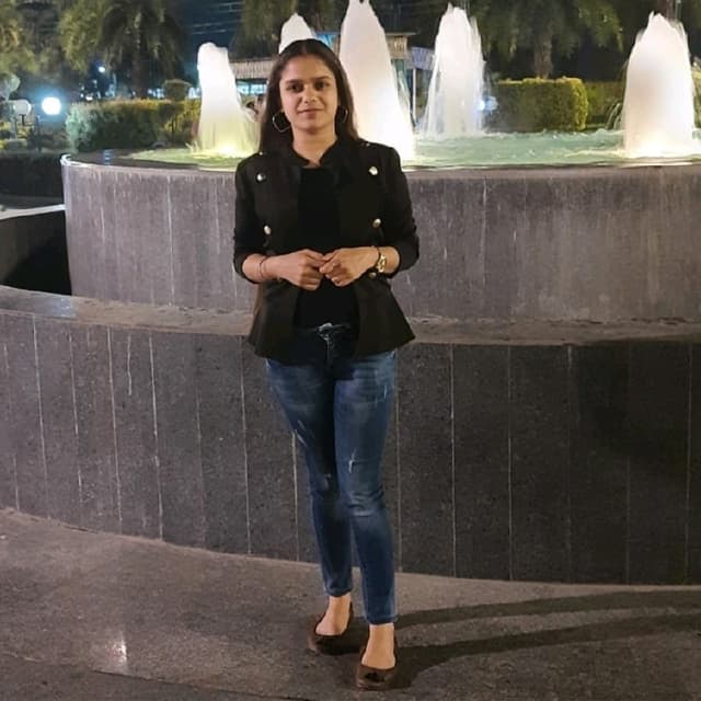Avya Kaila
